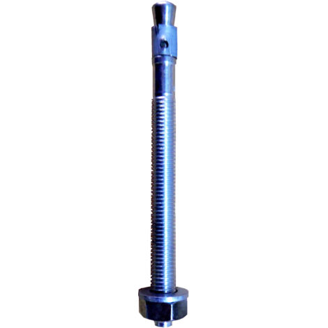 Fischer Boulon d'ancrage standard FWA 10x130 45646