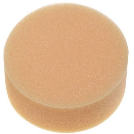 TAMPON DE POLISSAGE MM DE RECHANGE. 175 PG 339. 64 BLS