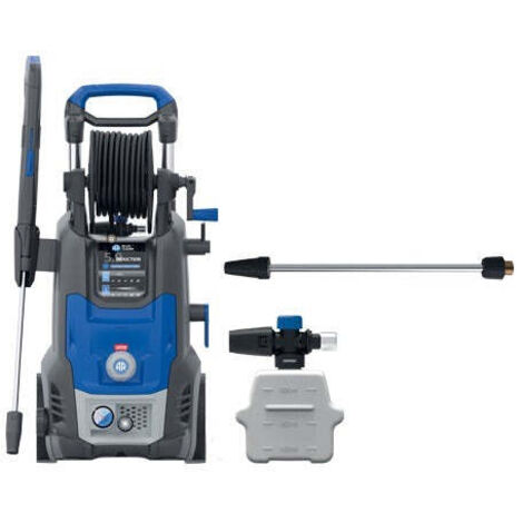 Nettoyeur haute pression Annovi reverberi ar 5.9 2650W 180 bar (1/4)