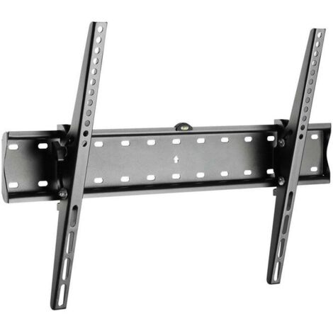 Bravo 92402635 support pour téléviseur 190,5 cm (75") Noir (1/2)