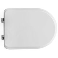 Siège de toilette pour globo vaso flavia forma 7