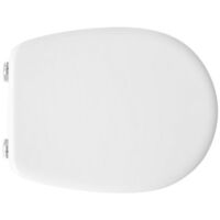 Siège de toilette pour forme de vase de luth ideal standard 6