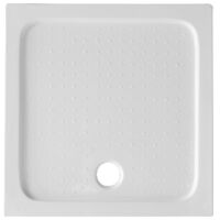 Receveur de douche carré kepler