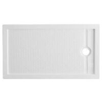 Receveur de douche rectangulaire kepler