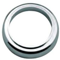 Base abs pour mitigeur de lavabo chromé nilo/reno