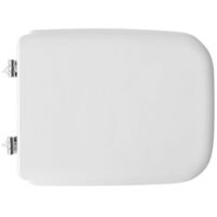 Siège de toilette pour forme de vase ideal standard conca 8