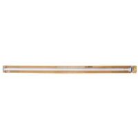 Bâton de baignoire 1 côté extensible zena line