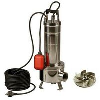 Pompe électrique submersible pour fosses d'aisance Dab Mod Feka Vs