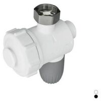 Séparateur de saleté hippo stop