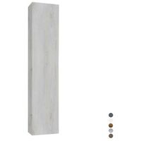 Colonne de salle de bain h. 150 cm