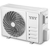 Unité extérieure de climatiseur Ysy R32