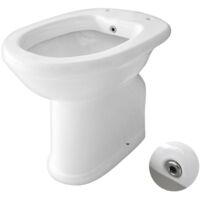 Toilettes fermées pour personnes âgées / bidet complet avec distributeur