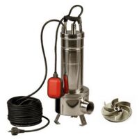 Pompe électrique submersible pour puisards dab mod. « feka vs »