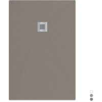 Receveur de douche mod. extase rectangulaire