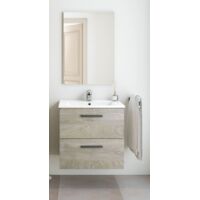 KIT MOBILE BAGNO ARUBA 2 CASS 60 SOSP ROV ALASKA