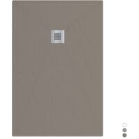 Receveur de douche mod. extase rectangulaire