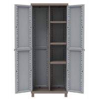 ARMADIO TERRY C RATTAN 2 ANTE 68X39XH170 P/S 3680