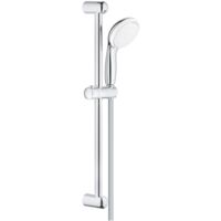 Haut et bas ensemble de tige de douche nouveau tempesta 100