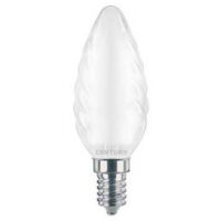 LAMPADA WIRE LED TORTIGLIONE INCANTO SATEN CENTURY