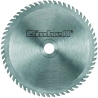 Einhell 4311111 disco lama per sega circolare troncatrice 250x30x3,2 mm a 48 denti per legno made in Germany