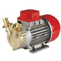 ELETTROPOMPA TRAVASO GASOLIO MARINA 20 ROVER