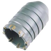 Corona Vidia Attacco Conico mm 60X100 Krino
Couronne Vidia à fixation conique mm 60X100 Krino