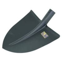 BADILE A PUNTA + SPALLA BASE HAND