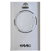 RADIOCOMANDO APRICANCELLO XT4 868 SLH LR FAAC