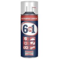 LUBRIFICANTE SPRAY SVITOL 6 IN 1 AREXONS