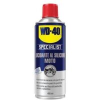 LUCIDANTE MOTO SPRAY WD-40 SPECIALIST