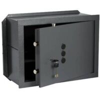 CASSAFORTE A MURARE MECCANICA 82210 CISA