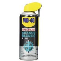 GRASSO LITIO SPRAY WD-40 SPECIALIST