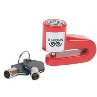 ANTIVOL BLOQUE-ROUE MOTO 93055 ILSA