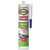 SILICONE SUPER SIGILLANTE CUCINA BOSTIK