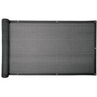 TISSU BALCON FRANGIVISTA STARS
