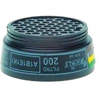 FILTRO X RESPIRATORE A MASCHERA POLIMASK 100 SEKUR