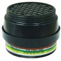 FILTRO X RESPIRATORE A MASCHERA POLIMASK 100 SEKUR