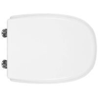 SEDILE WC PER ROCA VASO DAMA SENSO FORMA 3