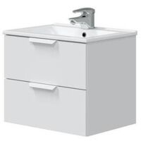 MOBILE BAGNO SOSPESO ONE (DA MONTARE)