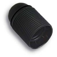 25,0 x PORTE-LAMPE À FILETAGE