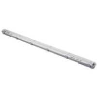 PLAFONIERA X TUBO LED