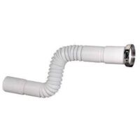 CANOTTO PP FLESSIBILE + GHIERA