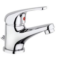 MISCELATORE LAVABO SIRIO H23 CROLLA