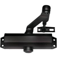 CHIUDIPORTA OLEODINAMICO DC110 ASSA ABLOY