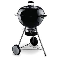 WEBER BBQ CARBONE MASTER TOUCH GBS E-5750 BLK
