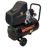 COMPRESSORE AC COASSIALE WORKIT
