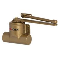 CHIUDIPORTA A MOLLA 601 CISA