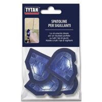 SPATOLA SILICONE TYTAN