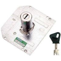 CYLINDRE À POMPE + GAINE 9111 MOTTURA