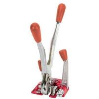 TENDIREGGIA MANUALE FA-PLAST MAESTRI